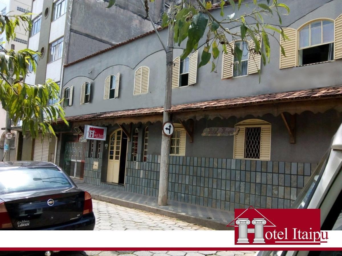 Hotel Itaipu Santos Dumont Luaran gambar